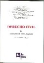 Derecho Civil II Derecho Obligaciones