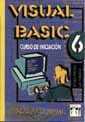 Visual Basic 6 curso de iniciacin