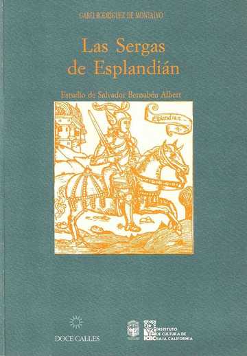 Las Sergas de Esplandin
