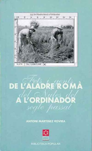 De l''aladre rom a l''ordinador : fets i gents del nules del segle passat