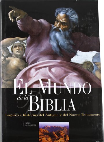 Mundo de la Biblia, El