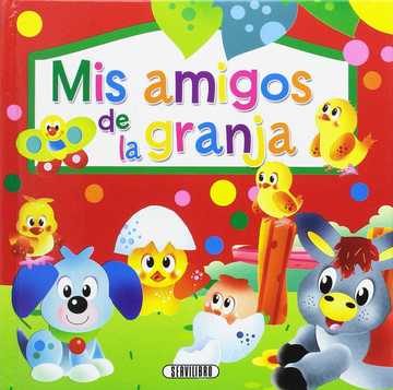 Mis amigos