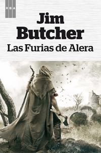Las furias de alera