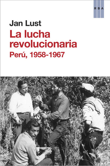 La Lucha Revolucionaria 