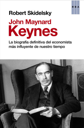John Maynard Keynes 
