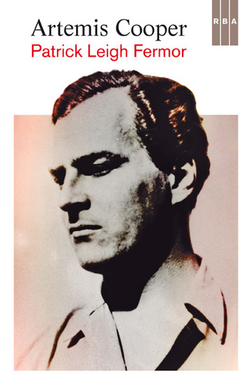 Patrick Leigh Fermor 