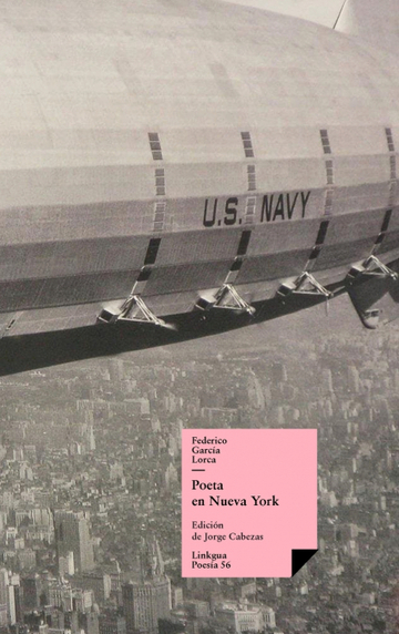 Poeta en nueva york