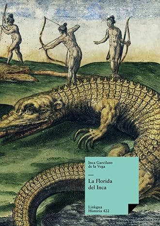 La florida del inca