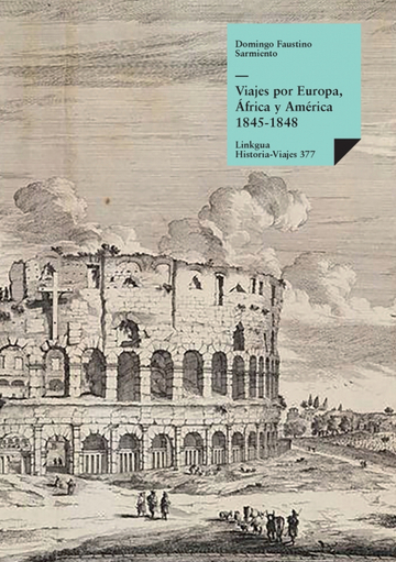 Viajes por europa, frica y amrica 1845-1848