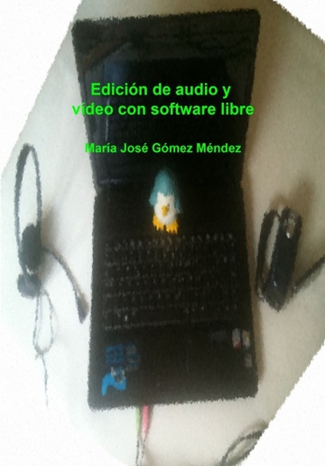 Edicin de audio y vdeo con software libre