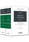 Tratado de Derecho Sanitario. Tomos I-II
