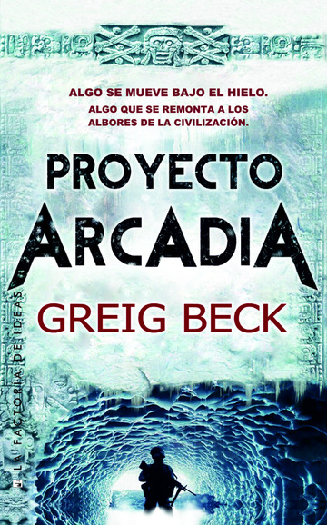 Proyecto Arcadia 