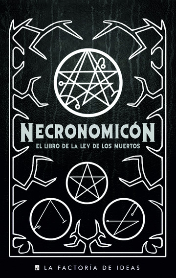 Necronomicn