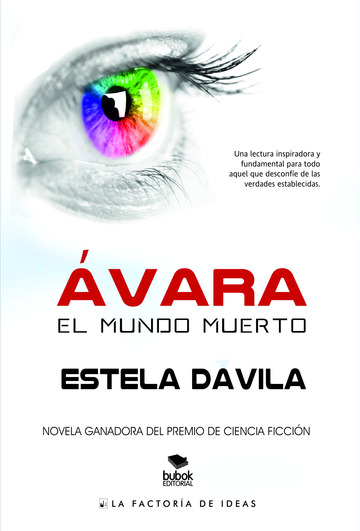 vara. el mundo muerto