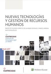 Nuevas tecnologas y gestin de recursos humanos