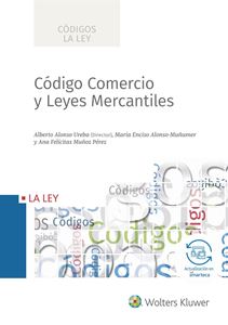 Codigos la ley codigo comercio y leyes mercantiles 2018
