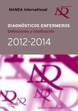 Diagnsticos enfermeros. definiciones y clasificacin 2012-2014
