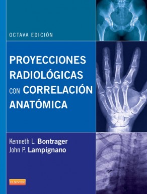 Proyecciones radiolgicas con correlacin anatmica