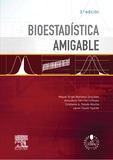 Bioestadstica amigable (3 ed.)