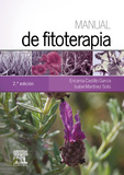 MANUAL DE FITOTERAPIA , 2 ED. (SPA)