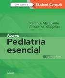 Nelson. Pediatra esencial + StudentConsult (7 ed.)