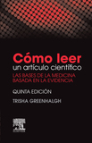 Cmo leer un artculo cientfico (5 ed.)