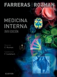 Farreras Rozman. Medicina Interna + StudentConsult en espaol (18 ed.)