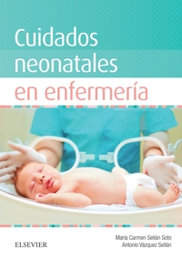 Cuidados neonatales en enfermera 