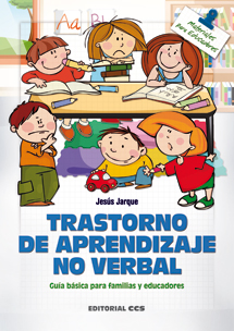 Trastorno De Aprendizaje No Verbal 