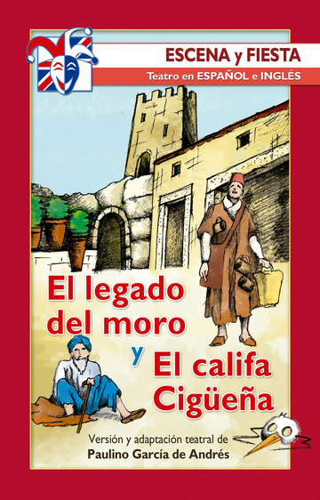 El legado del moro y el califa Cigea