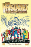 Los Vengadores: Emperador Muerte (marvel Graphic Novels)