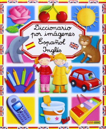 Diccionario imagen espaol - ingles