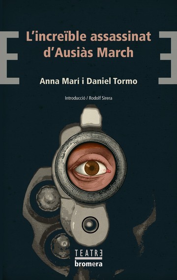 L'increble assassinat d'Ausis March