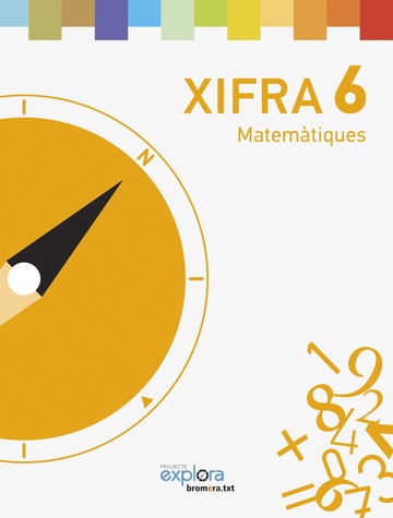 Xifra 6-Projecte Explora