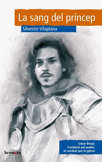 La sang del prncep