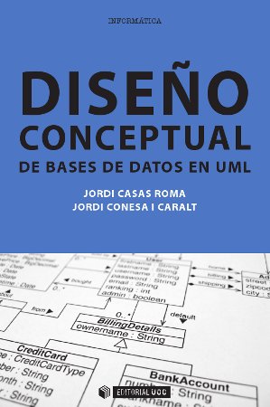 Diseo conceptual de bases de datos en UML