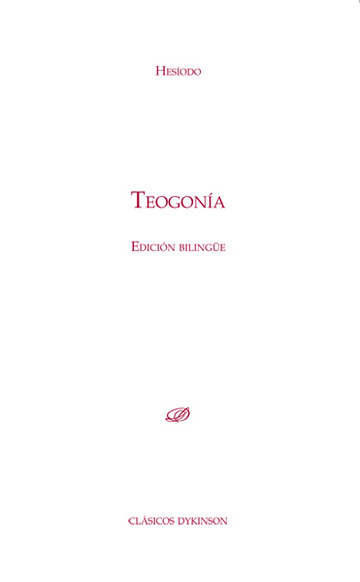 Teogona
