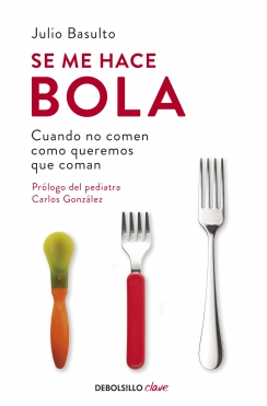 Cuando no comen como queremos que coman