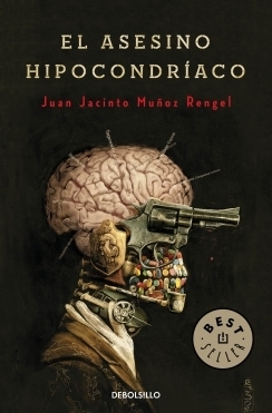 El asesino hipocondraco