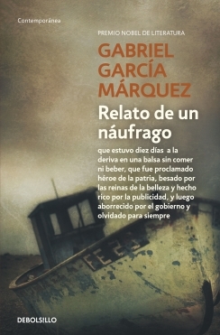 Relato de un nufrago