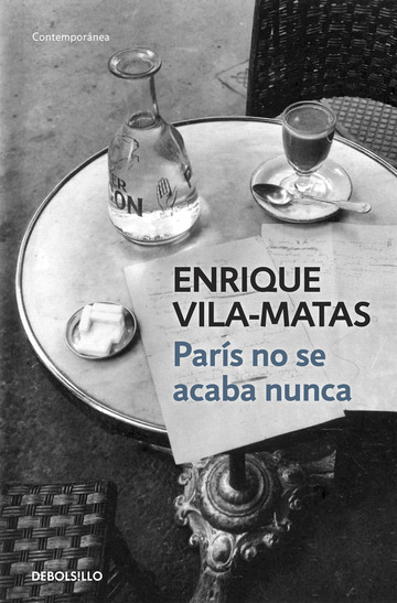 Pars no se acaba nunca