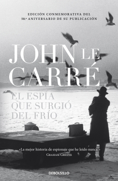 El espa que surgi del fro