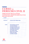 Curso de derecho civil II