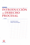 Introduccin al derecho procesal