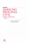 Derecho procesal civil