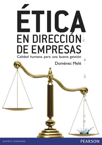 tica en direccin de empresas 