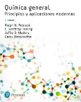 QUMICA GENERAL. PRINCIPIOS Y APLICACIONES MODERNAS 11 ED. (SPA)
