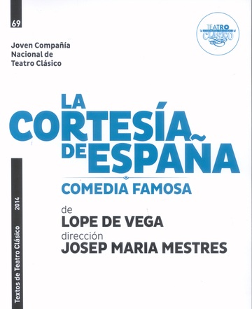 La cortesa de Espaa