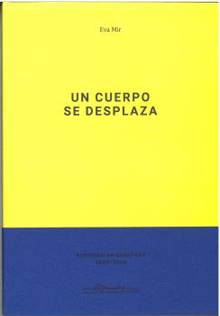 Un cuerpo se desplaza