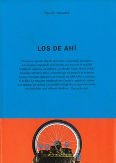 Los de ah